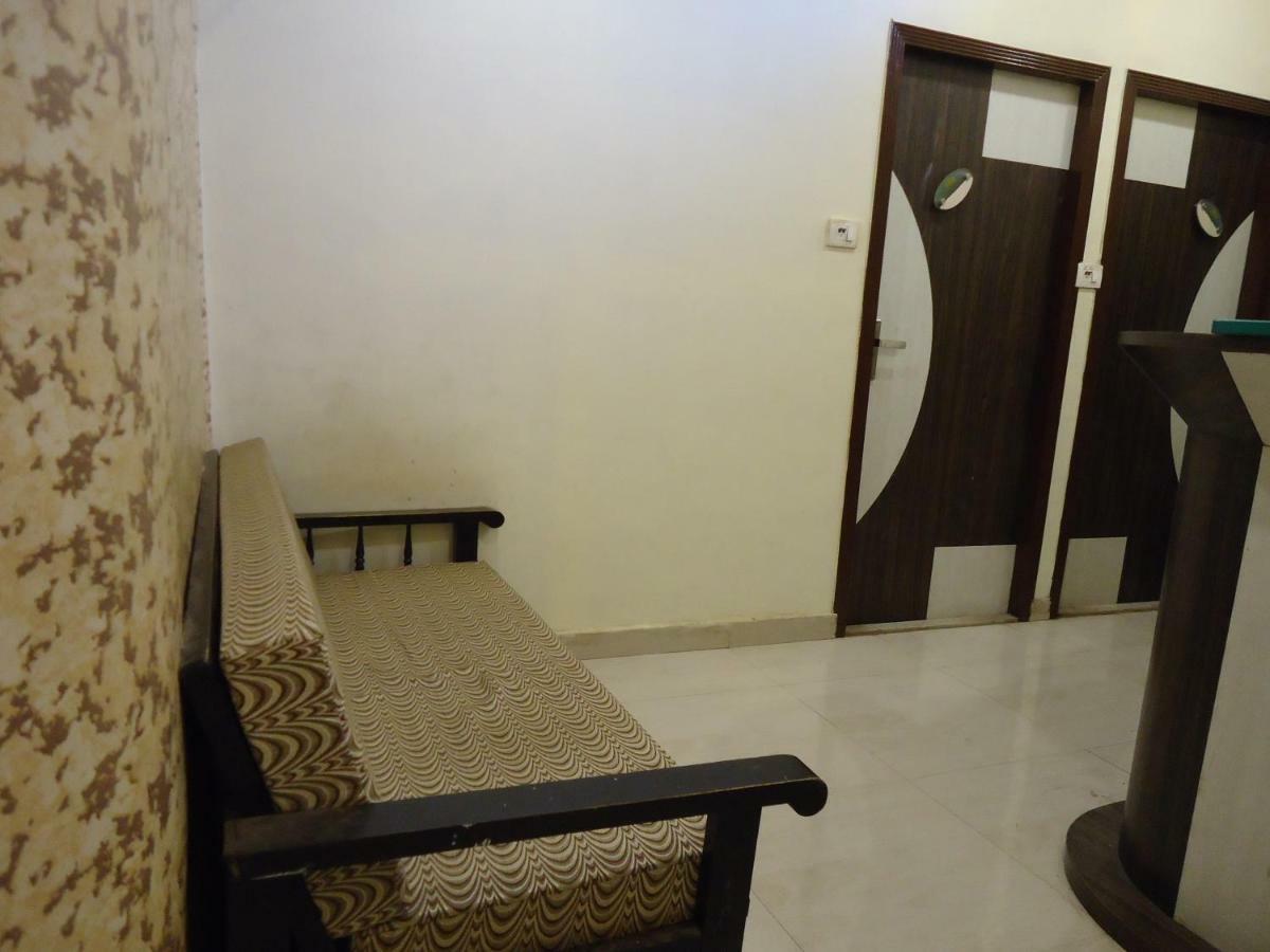 Hotel Metro Inn - Mumbai — Photos 1